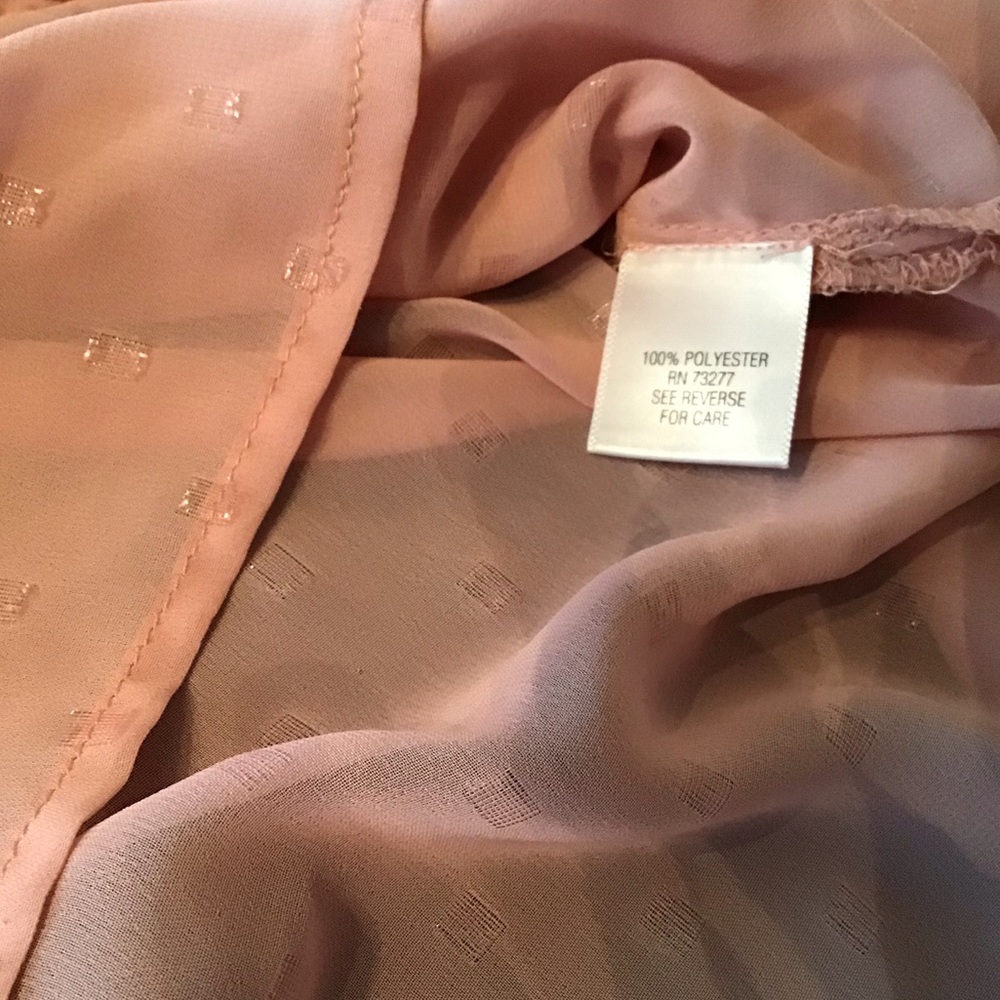 EllE blouse - Picture 10 of 10